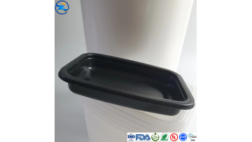 Food Packing PP Thermoplastic Films