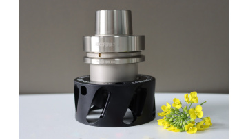 dust chip extraction nut function