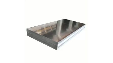 Aluminium Coil Product