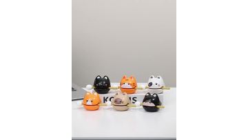 Creative Meditation Tapping Toys