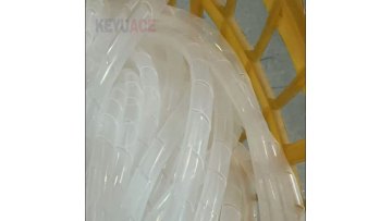 KY-ZC Flame-retardant wound pipe