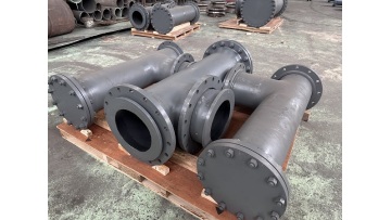 Bimetal Wear-resistant Pipe manufacturers can customize on demand