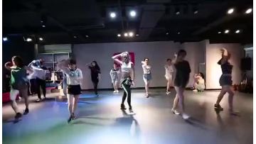 dance floor  003