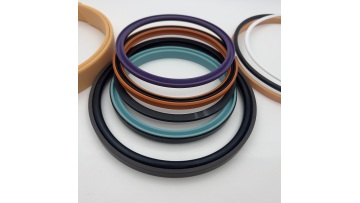 Hydraulic cylinder sealing kit-11