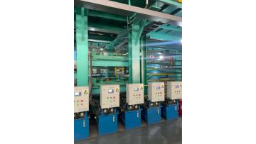 PPGI steel coil 
