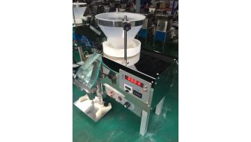 YL-2A Tablet Capsule Counting Machine