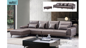 Corner Sofa