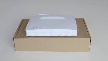 1GE 3FE CATV WIFI 4 XPON ONU