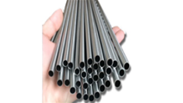 Stainless Steel Capillary Pipes - 201, 304, 316L, 310, 420 Grades1