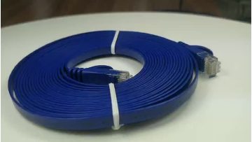 video cat6 flat network cable (2)