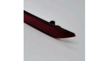 BAINEL Rear Bumper Reflector Left For TESLA Model S 2014-2020 6007705-00-D1