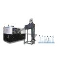 Small Bottle Pet Blowing Machine Manufacturing
