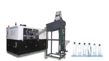water bottle making machine price