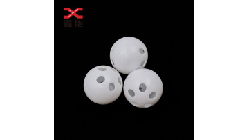 Round Rattle 
