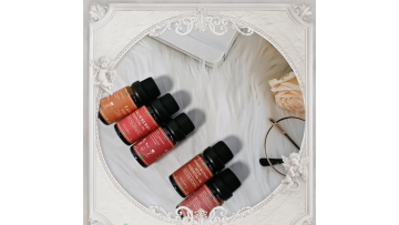 Essential oil