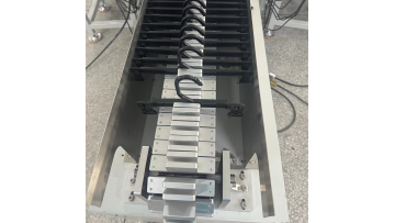 High-efficiency automatic hanger machine