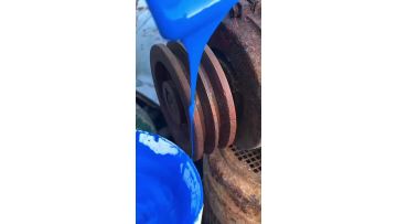 best rust prevention undercoating