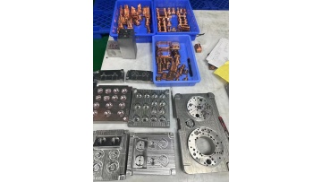 Injection Mold for Home Appliances
