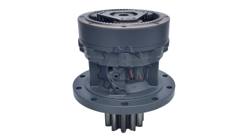 HD400 SWING REDUCER