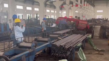 11-Cut the tube（1）