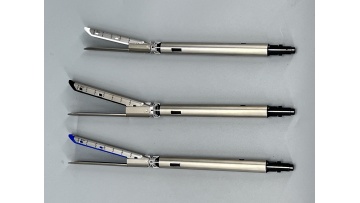 Disposable Endoscopic Linear Cutting Stapler