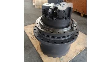 GM85 Final Drive