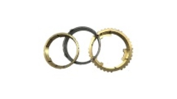 customization Auto Spare Parts gearbox parts Synchronizer Ring set FOR TOYOTA1