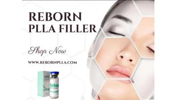 PLLA Dermal Filler For Skin Rejuvenation and Body 