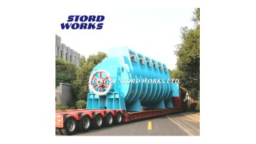 70T Disc Dryer