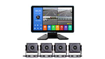  Various Vehicle Monitoring Systems 