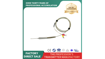 Needle-shaped special thermal resistance lead（WZ-02）