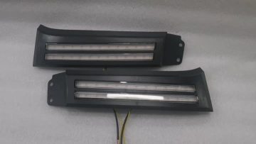 Tundra 2007-2013 drl