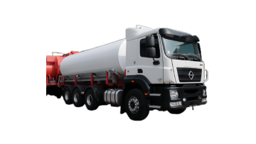 Efficient Gas Transportation Solution