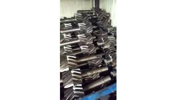 2020 HOT SALE IN THE US!!! high precision stainless steel small diameter spur gear for pump from China1