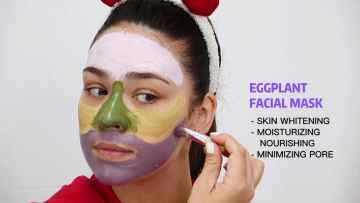 Custom Christmas Gift Set: Organic Plants Bentonite Kaolin Clay Mask Sets for Smooth Skin1