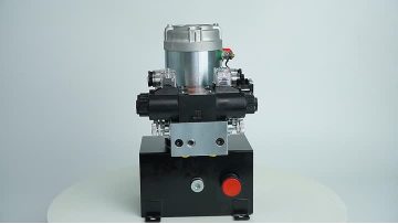 dc hydraulic 12v  /7