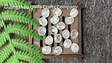 White Crystal QF-0287