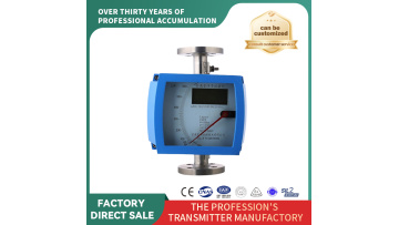 Flow meter rotor pointer type(LZDC)