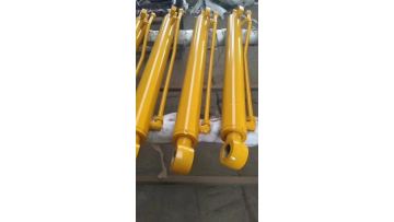 excavator bulldozer cylinders cheap good quality