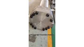 320 220-6695 Metallurgical hydraulic cylinder