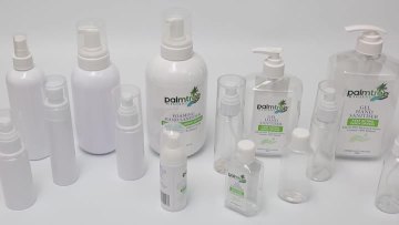 Plastic Bottles