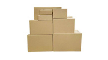 International foreign trade logistics transport box square carton cross-border e-commerce carton Amazon Shipping cartons1