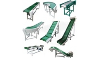 cheap price high quality PVC green belt Conveyor for assembly line1