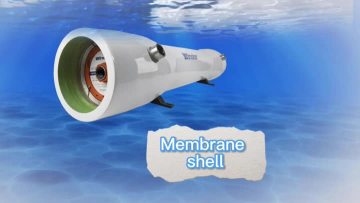 membrane shell(2)