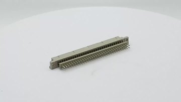 DIN 41612 Vertical Female Type B Connectors 64 Positions