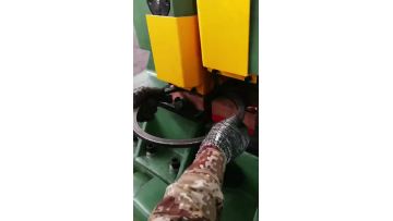 Flash Butt Welding Machine2