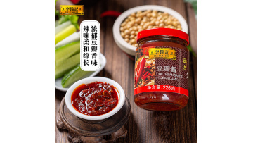 Lee Kum Kee 226g Bean Paste