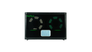 Sunlu hot sale big size filament dryer box holds 5 kg/roll of filament high efficiency dry filament1