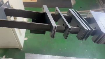 SUZHOU LANCELOT METAL PRODUCTS CO.,LTD