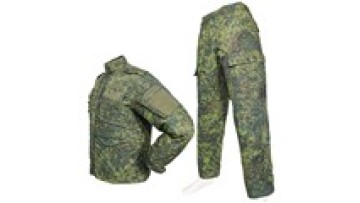 Russia Digital Flora Combat Suits Camouflage BDU Uniforms RUSSIA VKBO Fatigue Tactical Uniform1